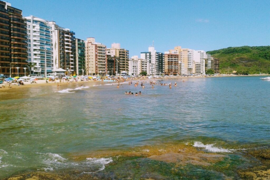 Transporte público em Guarapari: Como se locomover sem carro