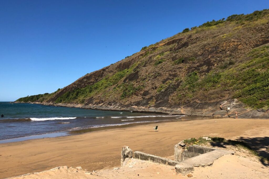 Vantagens de morar próximo à Praia do Morro