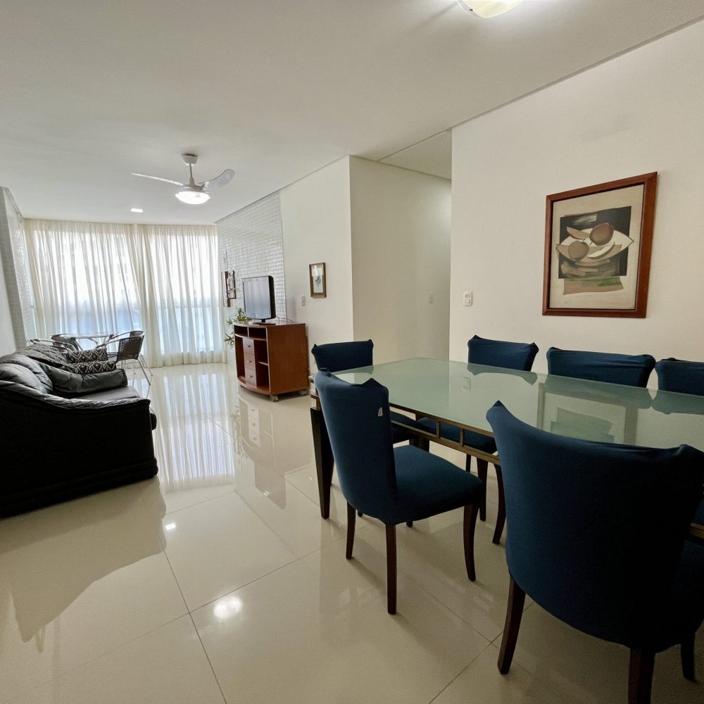 apartamento centro guarapari