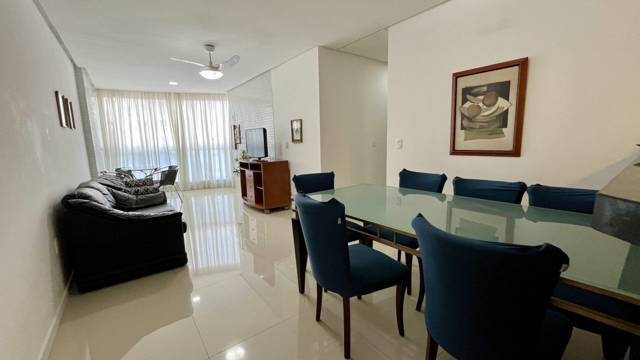 apartamento centro guarapari